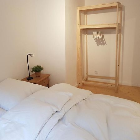 Gretchens Apartment โคเคห์ม ภายนอก รูปภาพ
